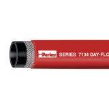 DAY-FLO® II Multipurpose Oil Resistant Hose, Series 7134